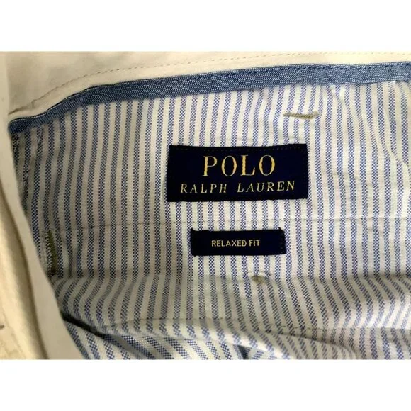 Men's Polo Dress Pants - Picture 5 of 6